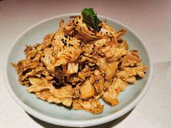 乾隆白菜-局气 烤鸭·北京菜(武清店)