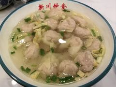 -新川饮食(新川小区店)