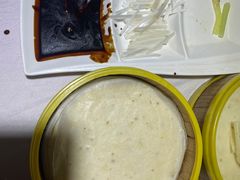 -鸭王烤鸭店(三里河店)