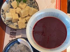 -老员外骨汤火锅(海州古城店)