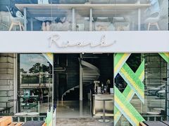 -RWORK·COFFEE(滨江店)