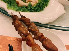 -内蒙古驻京办餐厅