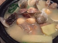 -茉莉餐厅(包河万达店)