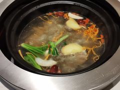 -三不牛腩(新昌万达广场店)