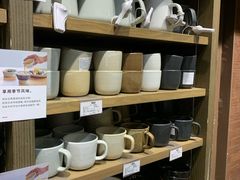 -MUJI无印良品(西单大悦城店)