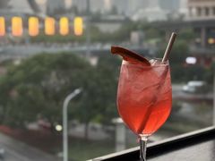 -莫尔顿牛排坊(浦东ifc店)