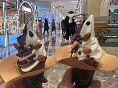 -GODIVA(月星环球港店)