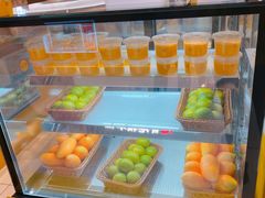 -7分甜(上海新天地广场店)