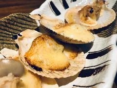 日式焗生蚝-和彩放题餐厅(酒仙桥店)