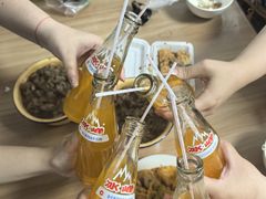 -定家小酥肉·清真(回民街店)