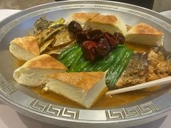 -老妈菜馆(建设街店)