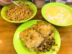 -三镇民生甜食馆(胜利街总店)