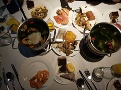 -星伦多自助料理·涮烤一体(虹悦城店)