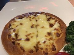 -菲滋意式餐厅(金华银泰城店)