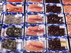 -果蔬好生活超市(乐堤港店)