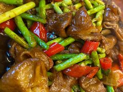 铁板肥肠-龙凤瓦罐煨汤馆(清江东路店)
