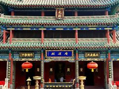 -尧庙景区