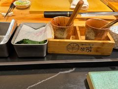-Sushi Hanzo半藏(天环广场店)