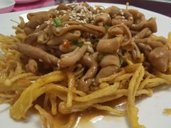 -蠔园山庄(礼乐食街店)