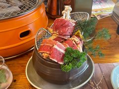-三千里(西塔总店)