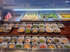 -温野菜涮涮锅(曲江大悦城店)