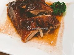 -翠华餐厅