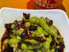 -庆峰龙虾烧烤(合肥一店)