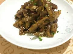 -大鸭梨烤鸭(左家庄店)