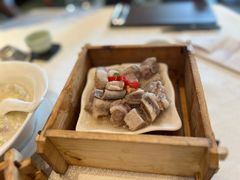 -白云宾馆·白云轩中餐厅·匠心手制