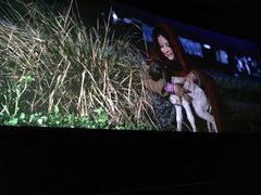 -UME影城(西城广场店)