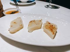 桂花拉糕-绿波廊(豫园店)