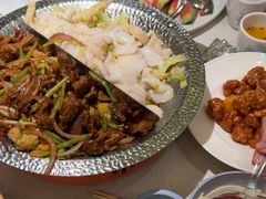 -小鱼小牛·鱼牛干锅·脆鱼火锅(世欧广场店)