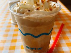 -Shiftin’浮起咖啡 (福保店)