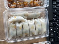 -汕尾菜粿(向西老店)