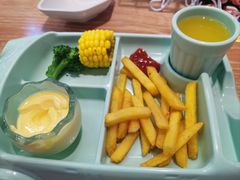 -豪客来牛排(成都锦江大融城店)