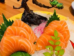 -皇品田苑日式料理(苏州中心店)