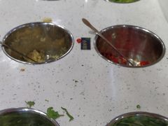 -古乐牛香·鲜牛肉牛杂火锅(吴江三里桥运东商业广场店)