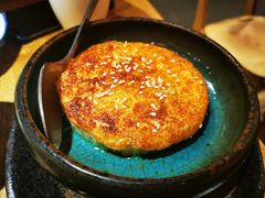 明太子烤土豆-渔井食堂(新洲店)