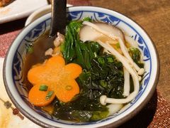 -青叶日本料理(北辰店)