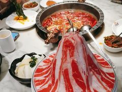 -川味观·鲜货火锅(景芳水湘店)