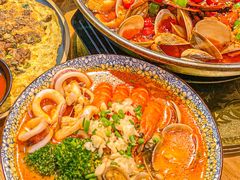 -大厨的餐厅(曾厝垵总店)