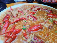 -二钳洞庭虾蟹·江湖菜(成都鹭岛店)