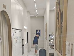 -海马体照相馆(大连柏威年购物中心店)