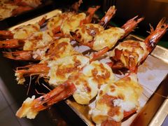 -四海蒸鲜蒸汽海鲜自助(北戴河店)