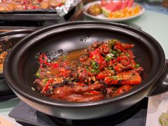 -一味大院•桐庐菜传承店(春江路店)