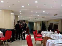 大堂-顺风海鲜港(长寿路店)