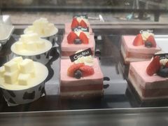 -可莎蜜儿(金沙学府店)