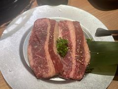 -烧肉达人•炭火烧肉(新天地店)