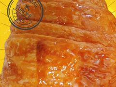 枫糖牛角-津乐园(芥园道店)