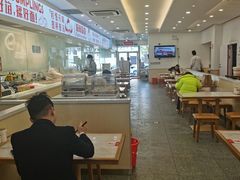 -老盛兴汤包馆(安波店)